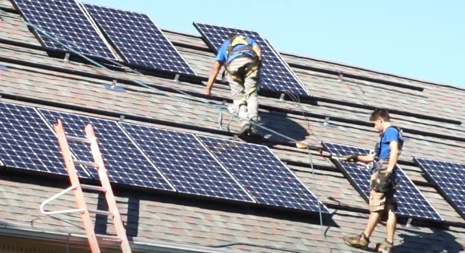 Arizona Solar Companies