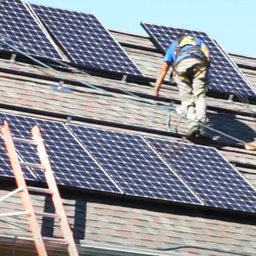 Solar Installers